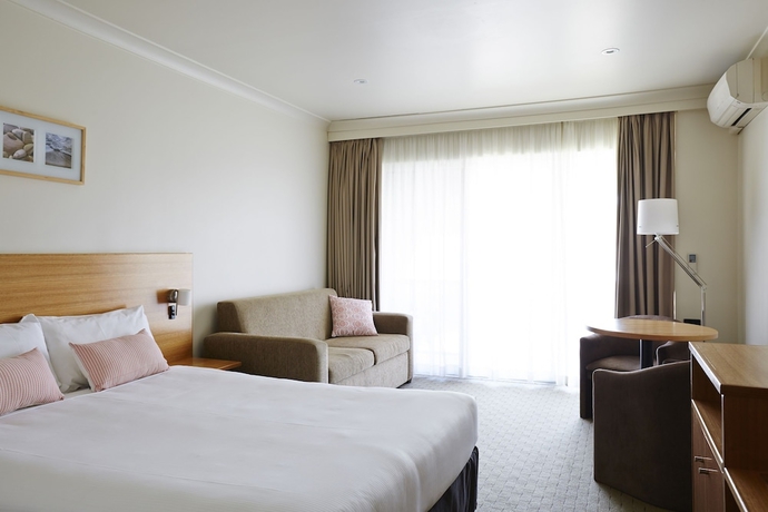 Imagen de la habitación del Motel Bay Beach. Foto 13