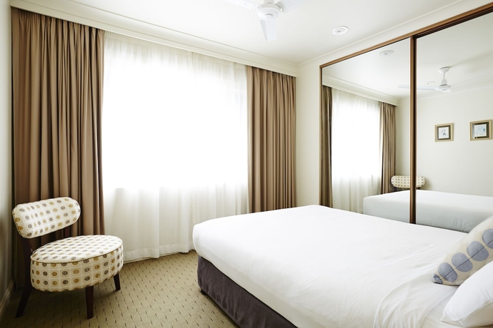 Imagen de la habitación del Motel Bay Beach. Foto 15