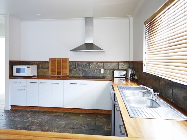 Imagen de la habitación del Motel Bay Beach. Foto 17
