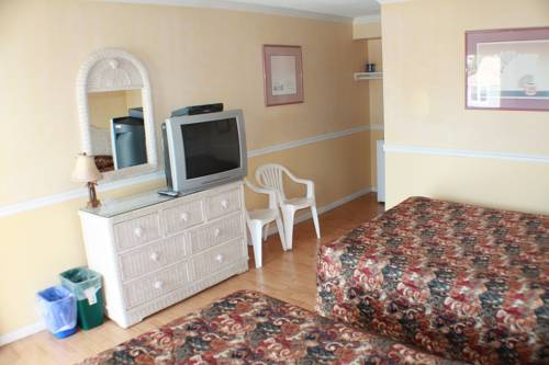 Imagen de la habitación del Motel Bay Breeze. Foto 4