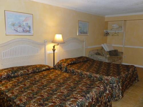 Imagen de la habitación del Motel Bay Breeze. Foto 6