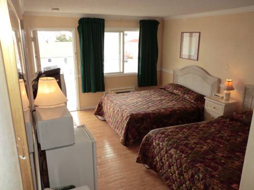 Imagen de la habitación del Motel Bay Breeze. Foto 9