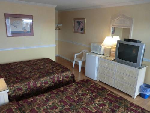 Imagen de la habitación del Motel Bay Breeze. Foto 12