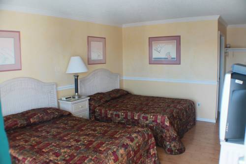 Imagen de la habitación del Motel Bay Breeze. Foto 13