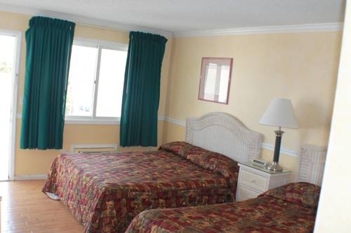 Imagen de la habitación del Motel Bay Breeze. Foto 16