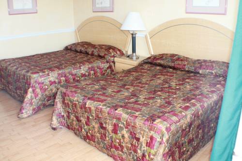 Imagen de la habitación del Motel Bay Breeze, Seaside Heights. Foto 5