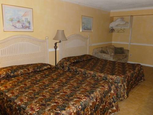 Imagen de la habitación del Motel Bay Breeze, Seaside Heights. Foto 7
