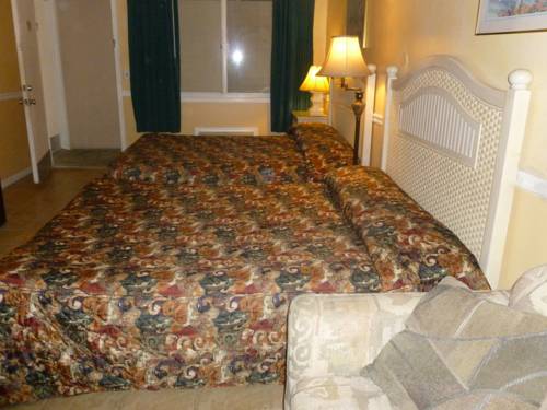 Imagen de la habitación del Motel Bay Breeze, Seaside Heights. Foto 8