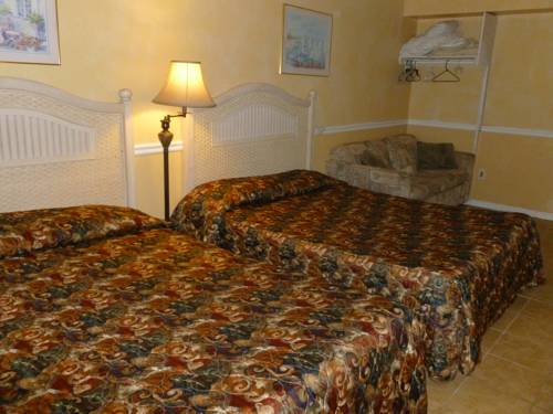 Imagen general del Motel Bay Breeze, Seaside Heights. Foto 1
