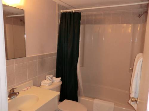 Imagen de la habitación del Motel Bay Breeze, Seaside Heights. Foto 10