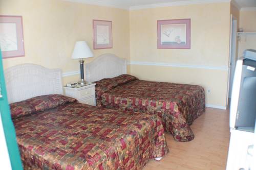 Imagen de la habitación del Motel Bay Breeze, Seaside Heights. Foto 14