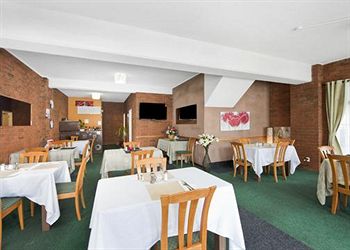Imagen de la habitación del Motel Bay City(geelong). Foto 3