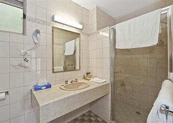 Imagen de la habitación del Motel Bay City(geelong). Foto 4