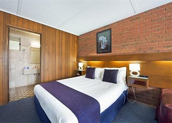 Imagen de la habitación del Motel Bay City(geelong). Foto 5
