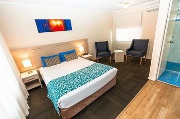 Imagen de la habitación del Motel Bay Executive. Foto 6