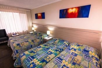 Imagen de la habitación del Motel Bay Executive. Foto 7