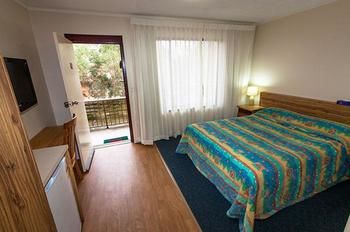 Imagen de la habitación del Motel Bay Executive. Foto 8