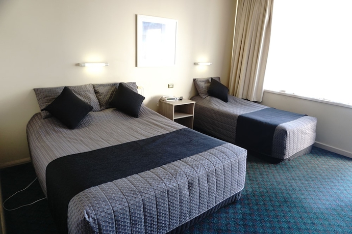 Imagen de la habitación del Motel Bay Hotel, Glenelg. Foto 8