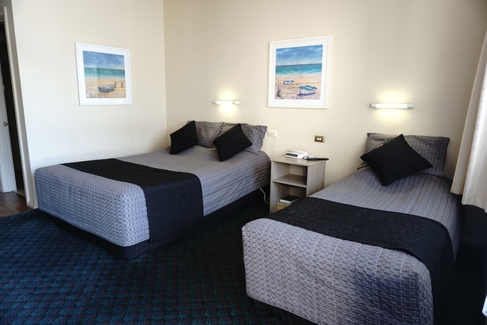 Imagen de la habitación del Motel Bay Hotel, Glenelg. Foto 10