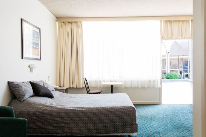 Imagen de la habitación del Motel Bay Hotel, Glenelg. Foto 12