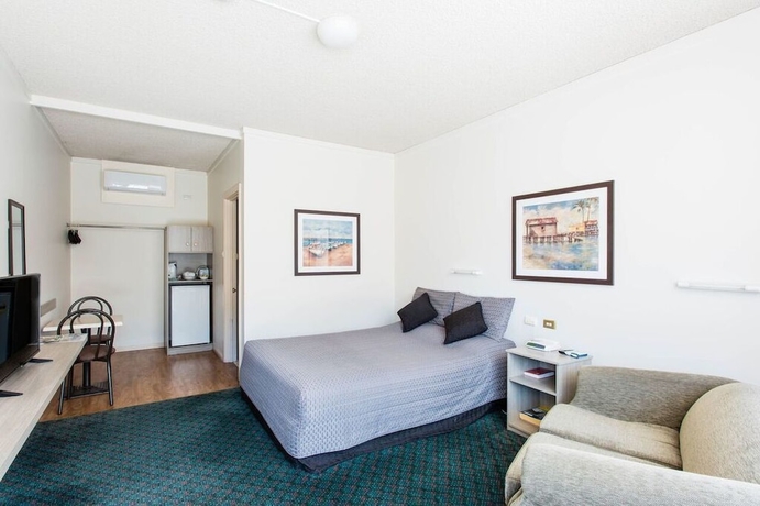 Imagen de la habitación del Motel Bay Hotel, Glenelg. Foto 13