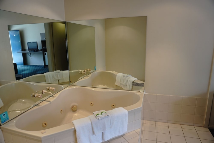 Imagen de la habitación del Motel Bay Hotel, Glenelg. Foto 14