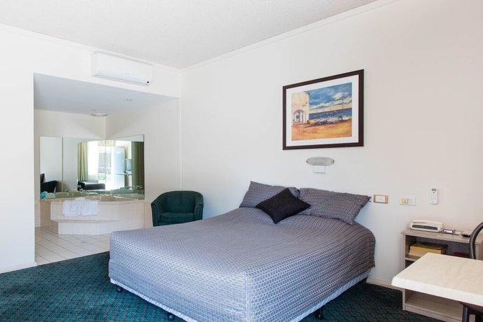 Imagen de la habitación del Motel Bay Hotel, Glenelg. Foto 15