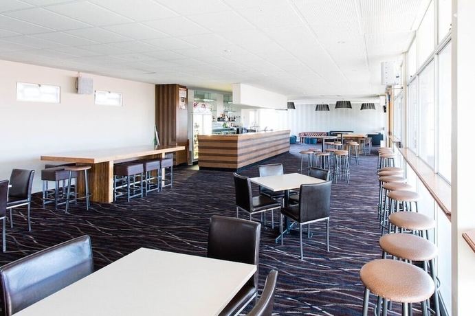 Imagen de los interiores del Motel Bay Hotel, Glenelg. Foto 18