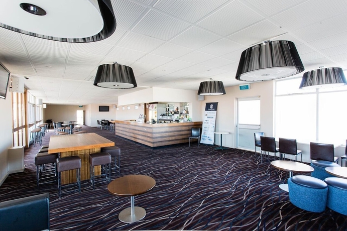 Imagen de los interiores del Motel Bay Hotel, Glenelg. Foto 19