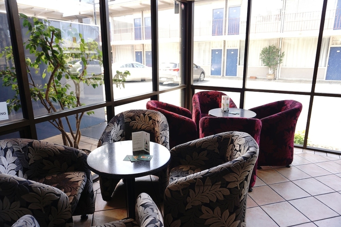 Imagen del bar/restaurante del Motel Bay Hotel, Glenelg. Foto 5