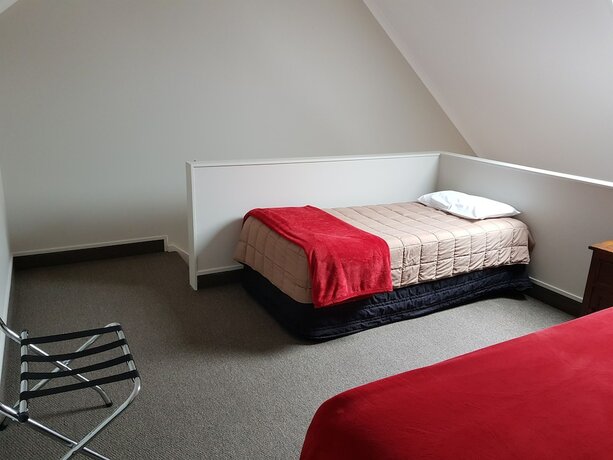 Imagen general del Motel Bay Palm. Foto 2