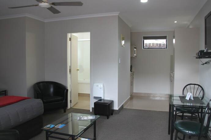 Imagen general del Motel Bay Palm. Foto 6