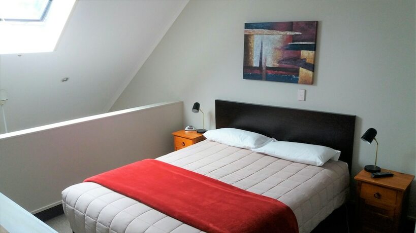 Imagen general del Motel Bay Palm. Foto 7