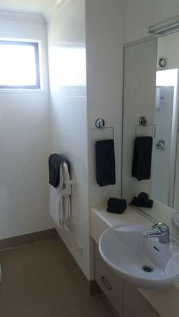 Imagen general del Motel Bay Palm. Foto 10