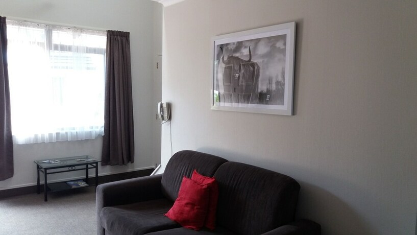 Imagen de la habitación del Motel Bay Palm. Foto 27