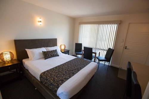 Imagen de la habitación del Motel Bay Safety Beach. Foto 2