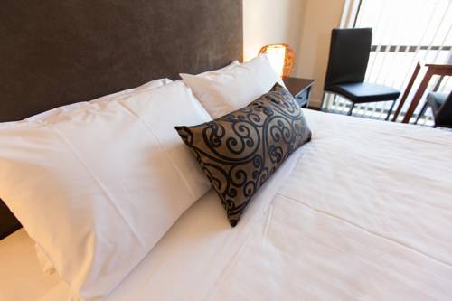 Imagen de la habitación del Motel Bay Safety Beach. Foto 3