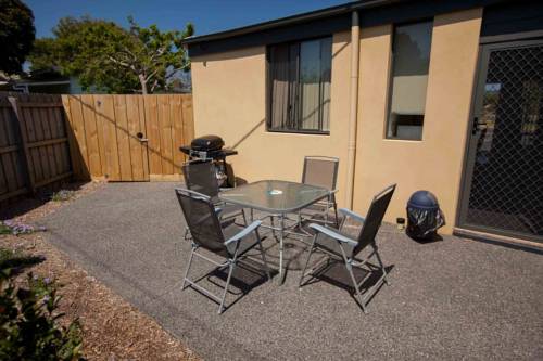 Imagen de la habitación del Motel Bay Safety Beach. Foto 5