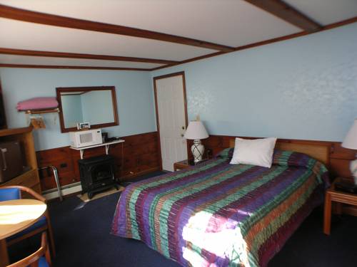 Imagen de la habitación del Motel Bay Top. Foto 3