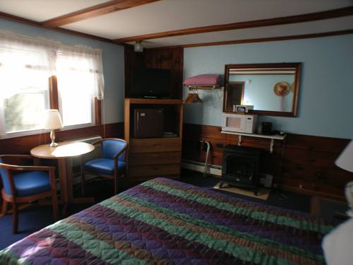Imagen de la habitación del Motel Bay Top. Foto 4
