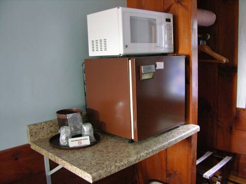 Imagen de la habitación del Motel Bay Top. Foto 5