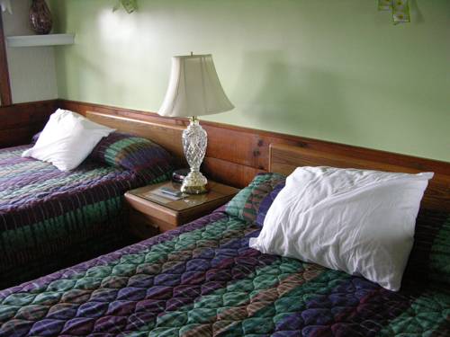 Imagen de la habitación del Motel Bay Top. Foto 6