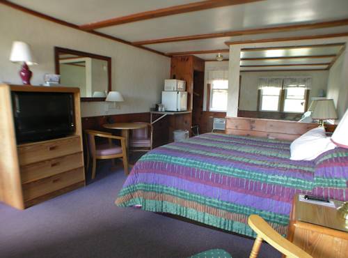 Imagen de la habitación del Motel Bay Top. Foto 8