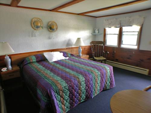Imagen de la habitación del Motel Bay Top. Foto 9