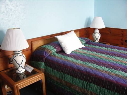 Imagen de la habitación del Motel Bay Top. Foto 10