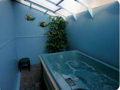 Imagen de la habitación del Motel Bay Top. Foto 12