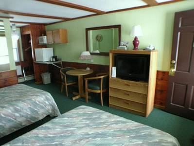 Imagen de la habitación del Motel Bay Top. Foto 13