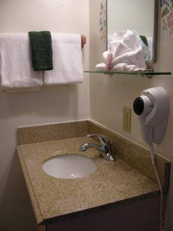 Imagen de la habitación del Motel Bay Top. Foto 16