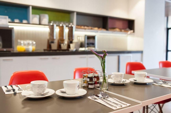 Imagen general del Motel Bayside By Easystay. Foto 2