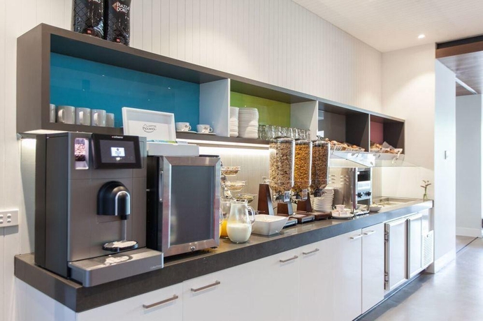 Imagen general del Motel Bayside By Easystay. Foto 3